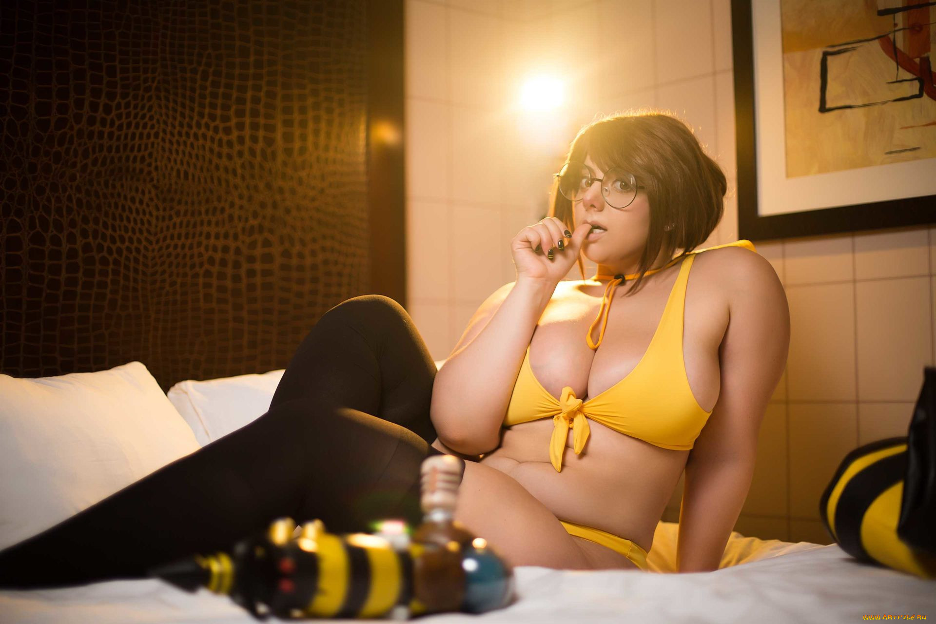 , mariah mallad , momokun, , cosplay